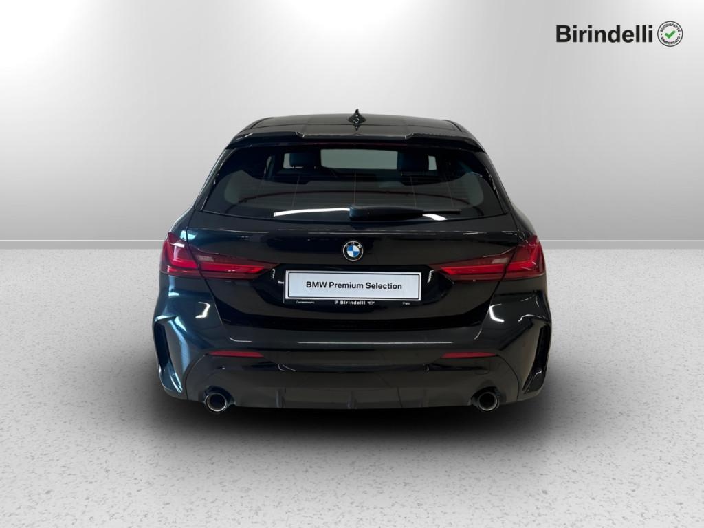 BMW Serie 1 (F40) - 128ti 5p. Msport