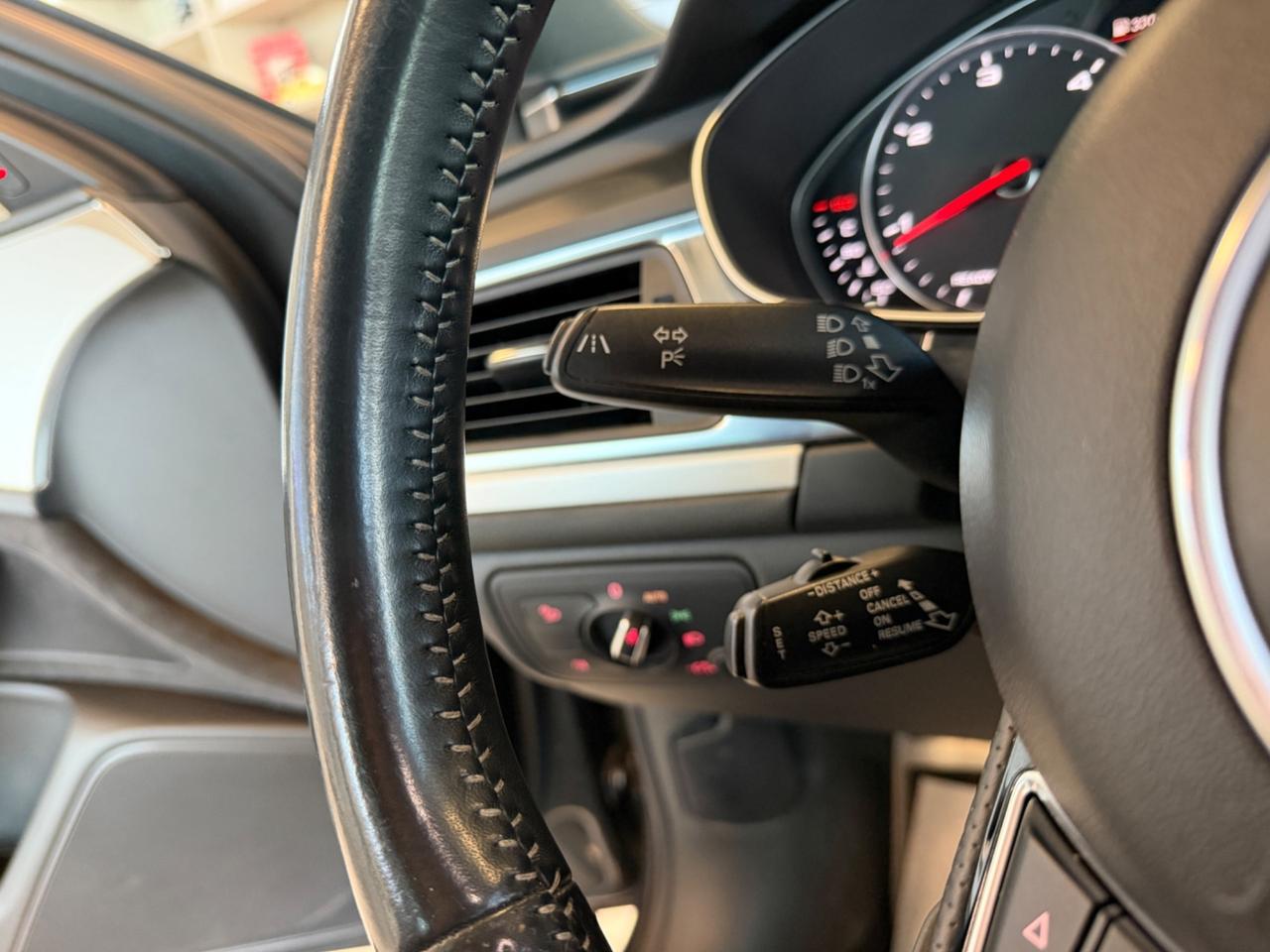 Audi A6 Avant 2.0 TDI 190 CV quattro S tronic Business Plus