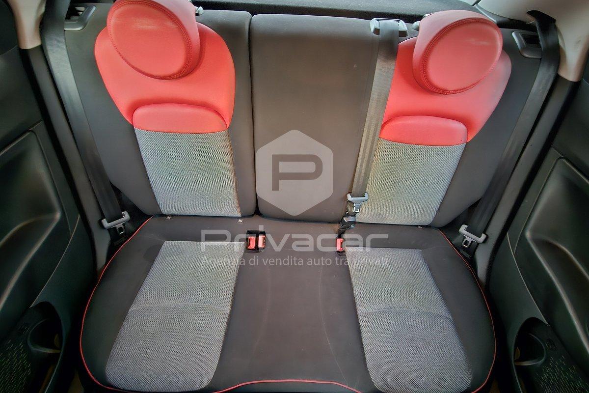 FIAT 500X 1.6 MultiJet 120 CV Pop Star