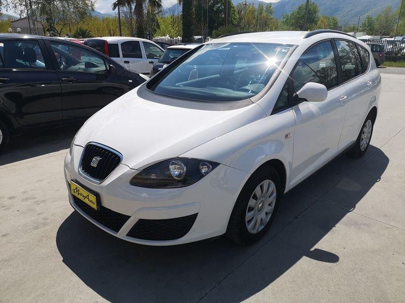 Seat Altea Altea 1.6 TDI CR DPF Reference