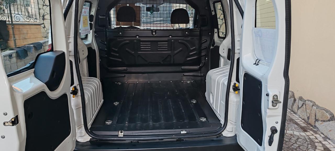 FIAT FIORINO 1.3 MJT 95CV EURO6