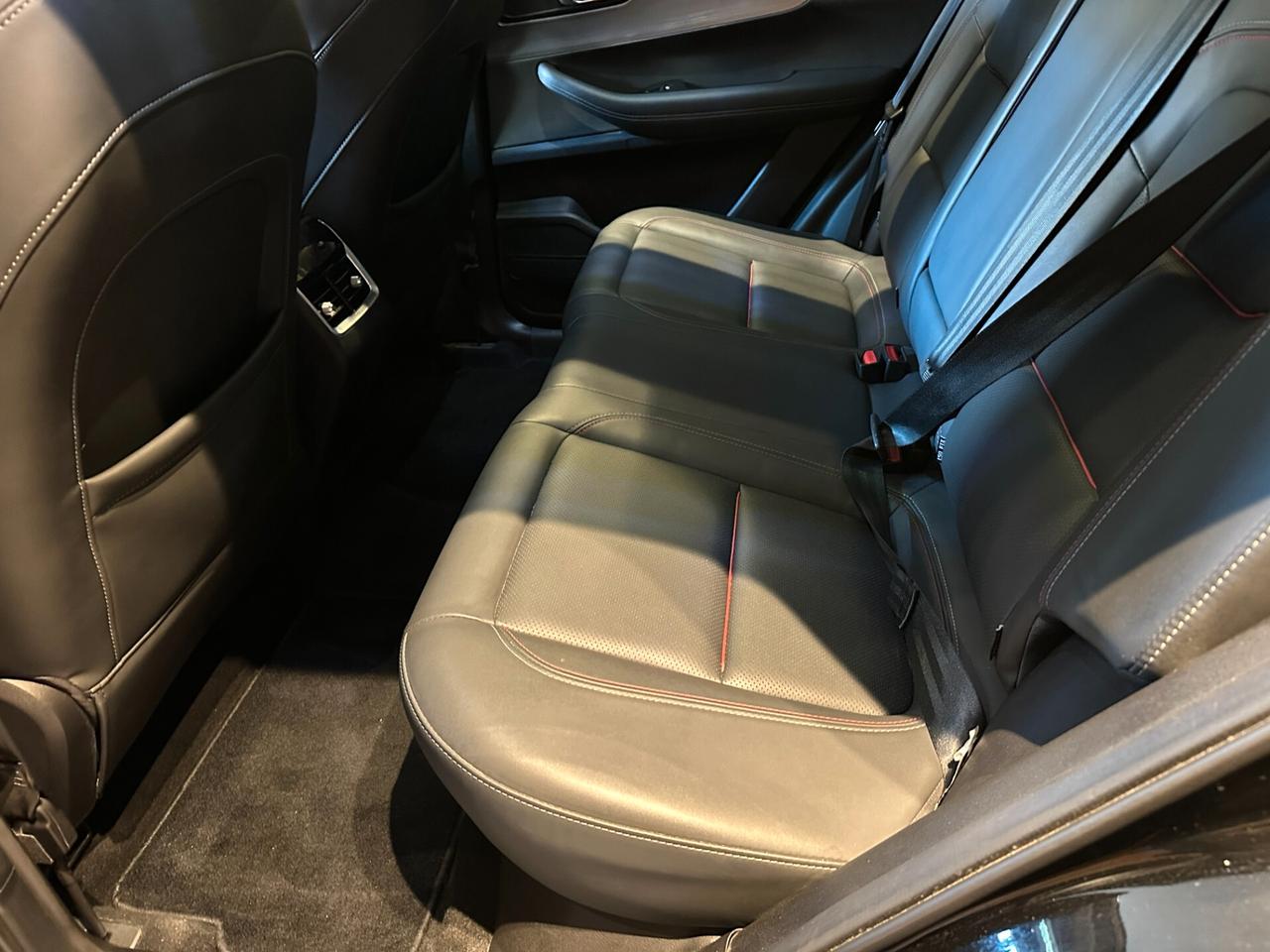 Dr DR6 Sport 1.5 Turbo Bi-Fuel GPL