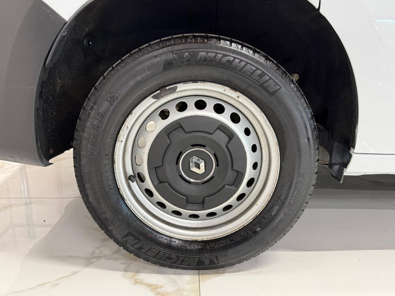 Renault Kangoo 1.5 Blue dCi 75CV Van Edition One