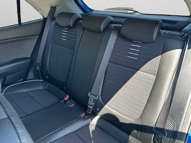 Kia Rio 1.0 T-GDi 100 CV MHEV MT GT Line