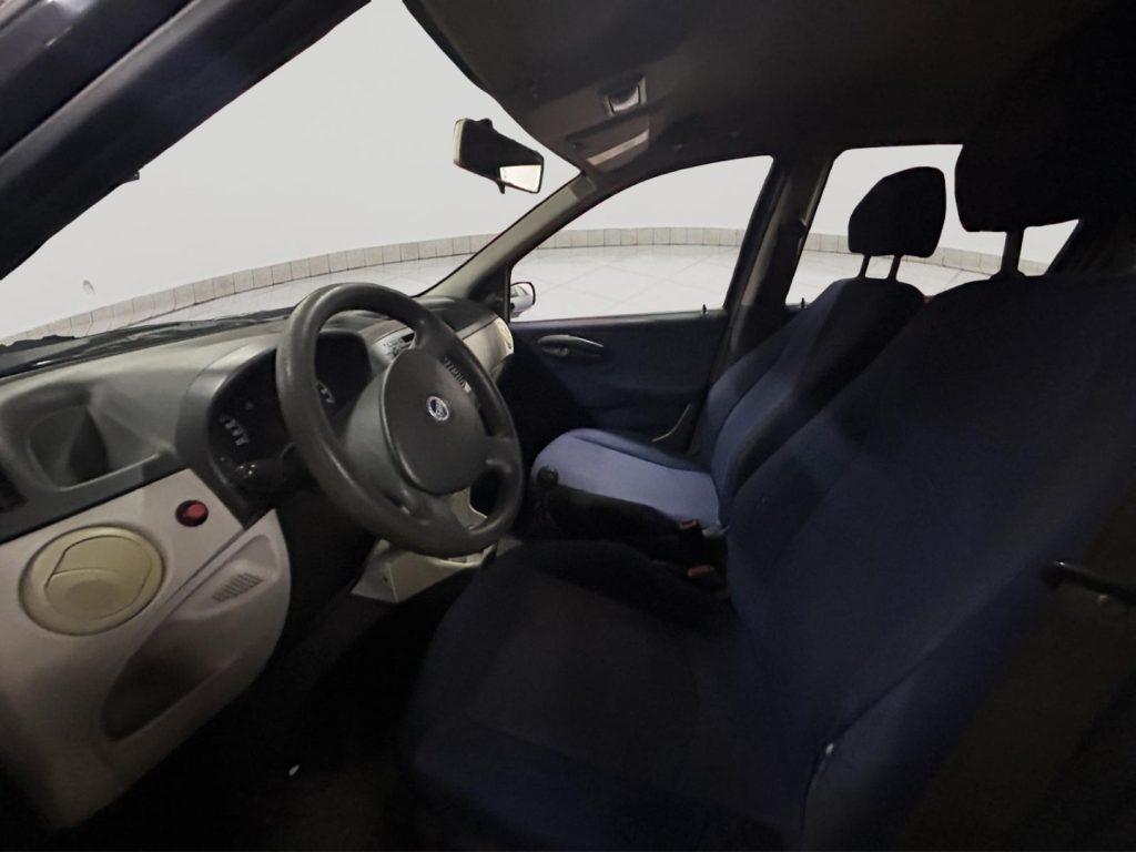 FIAT Punto 3ª serie Punto 1.3 Multijet 16V 5 p...