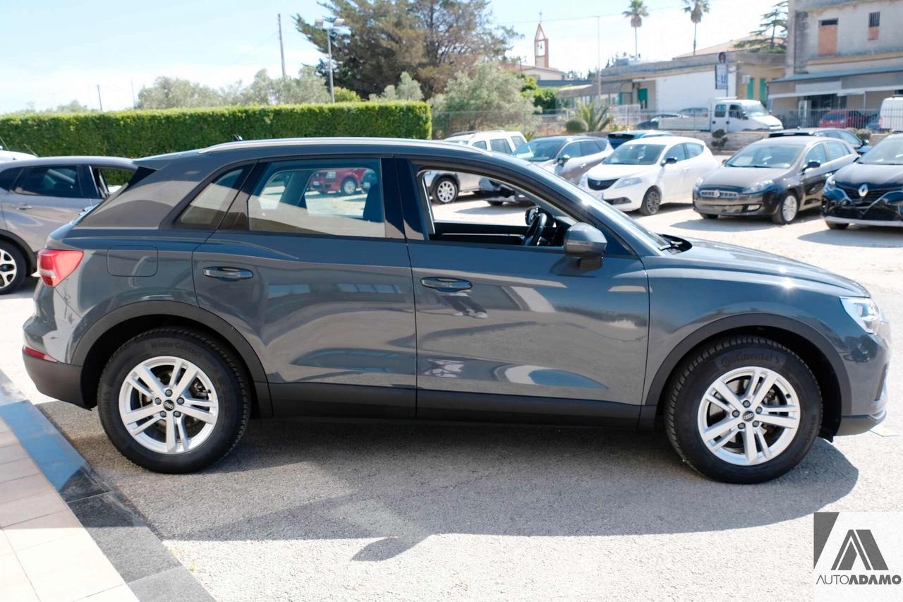 Audi Q3 SUV 35