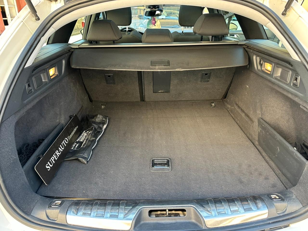 Peugeot 508 BlueHDi SW 120 EAT6