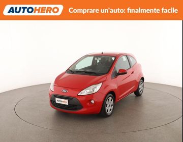 FORD Ka 1.2 8V 70 CV