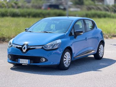 Renault Clio 1.5 DCi 2016 Garanzia 12 mesi
