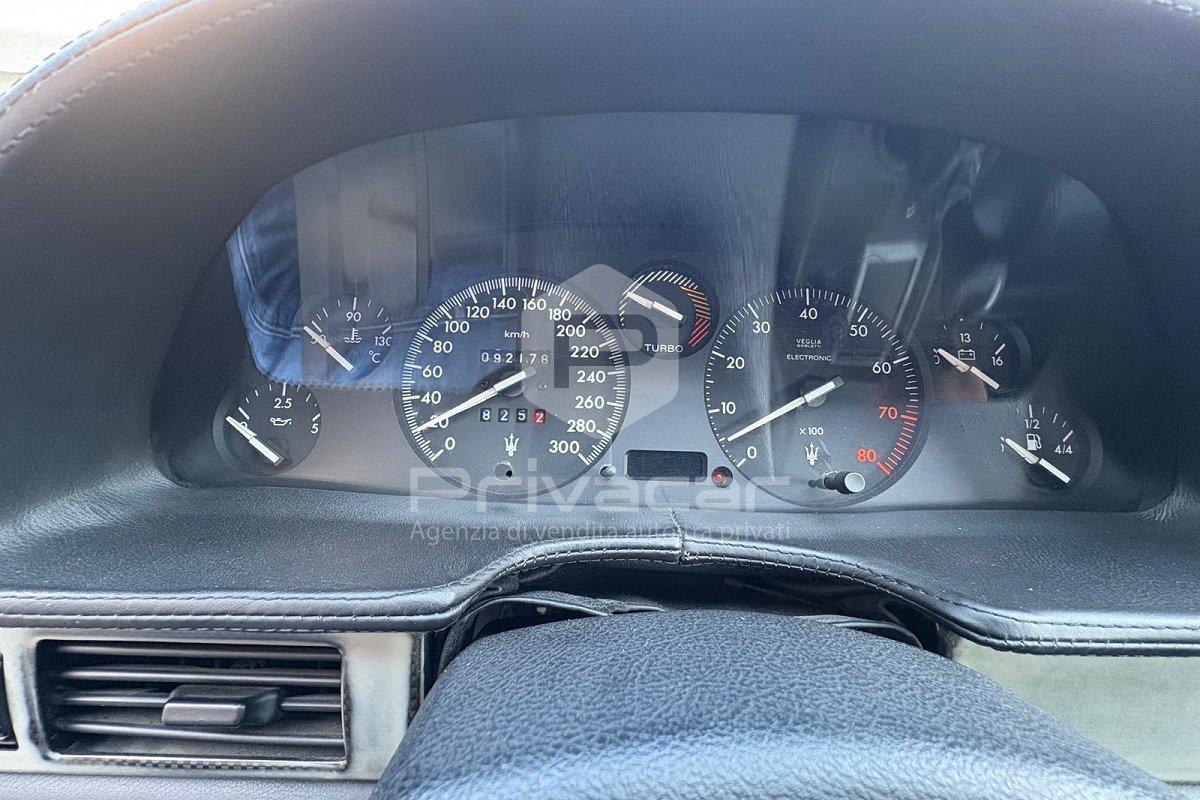 MASERATI Ghibli 2.0 Cup