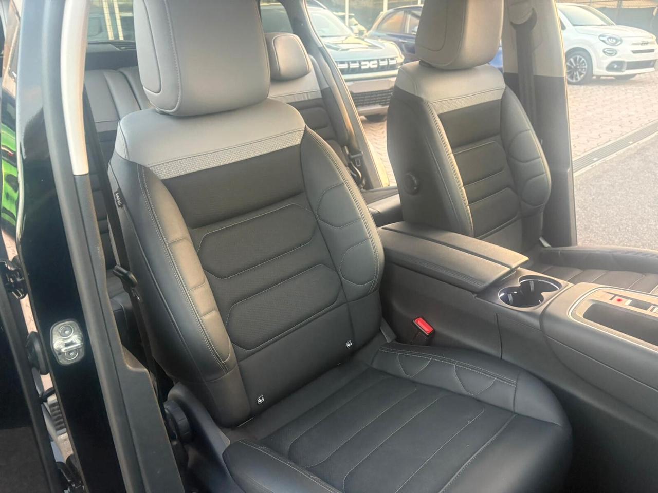 Citroen C5 Aircross BlueHDi 130 S&S EAT8 Max