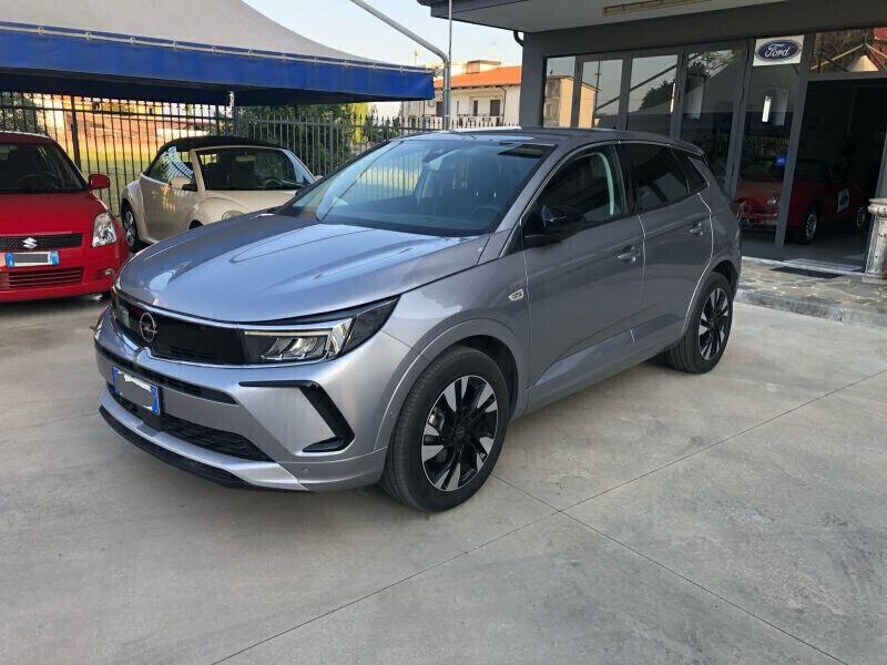 Opel Grandland 1.5Diesel 131cv Automatica 2023