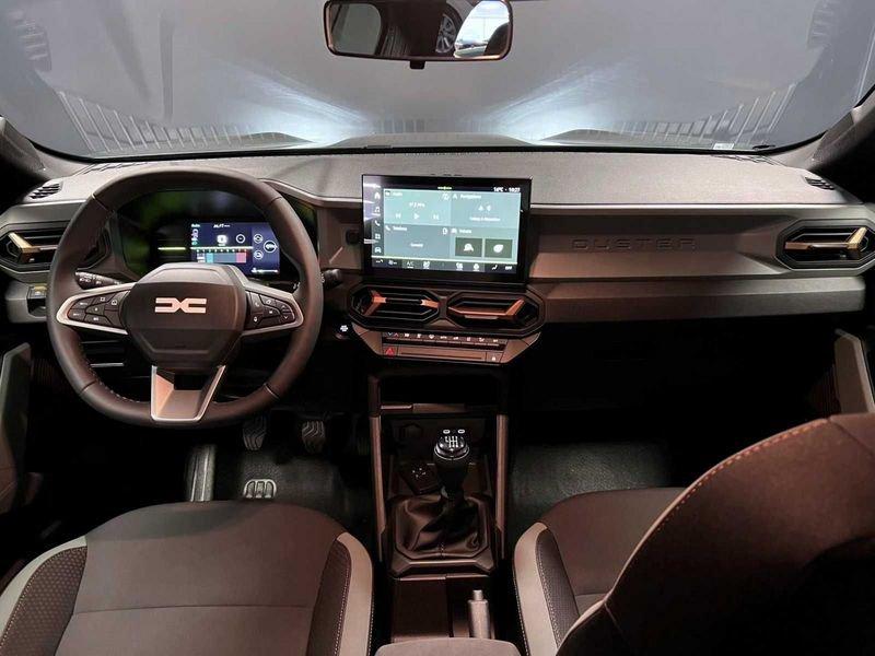 Dacia Duster Duster Tce 130 CV MHEV 4x4 Extreme