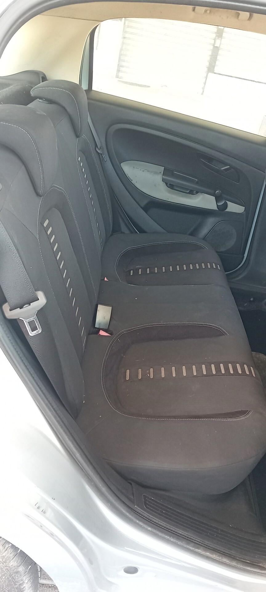 Fiat Grande Punto 1.3 MJT