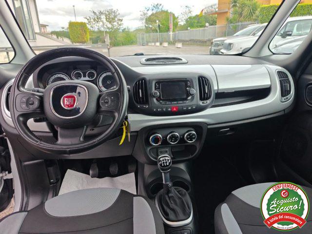 FIAT 500L 1.3 Multijet 95 CV Business