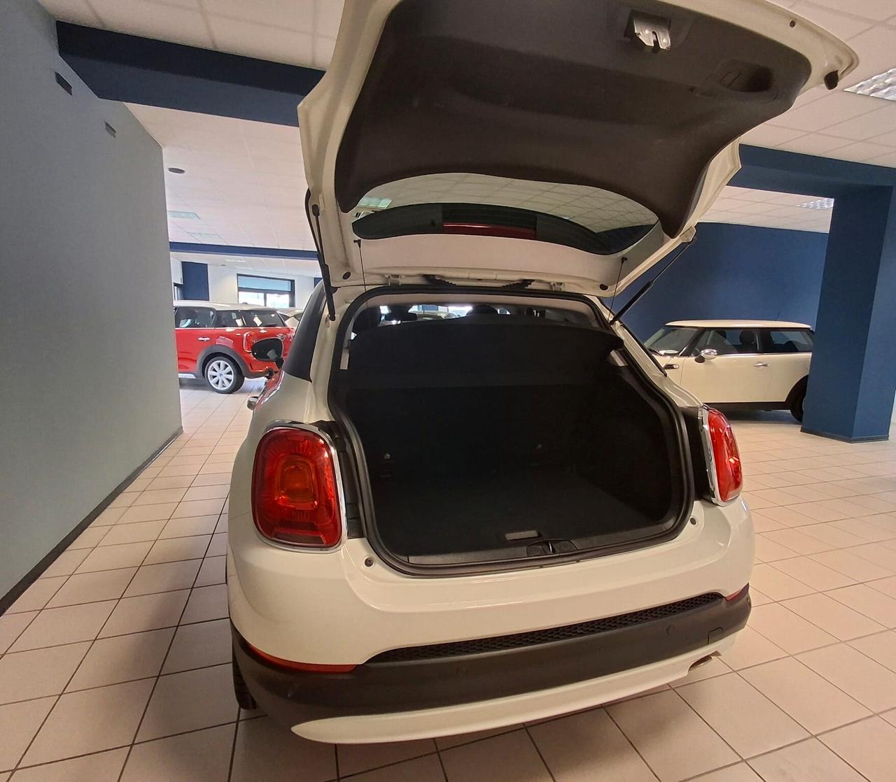 Fiat 500X 1.3 MultiJet 95 CV Business