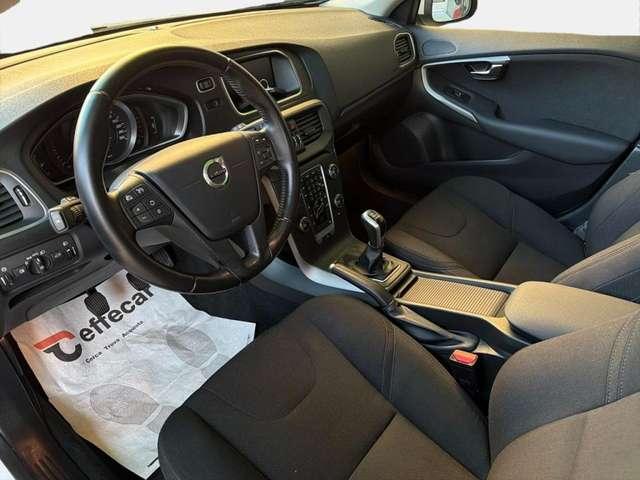 Volvo V40 D2 Kinetic
