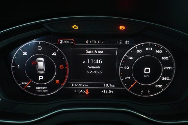 AUDI Q5 Q5 40 TDI 204 CV quattro S tronic Business Sport