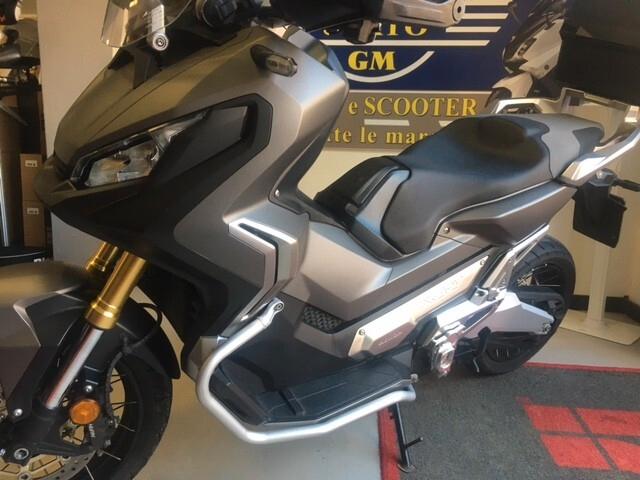 Honda X-ADV 750 ABS