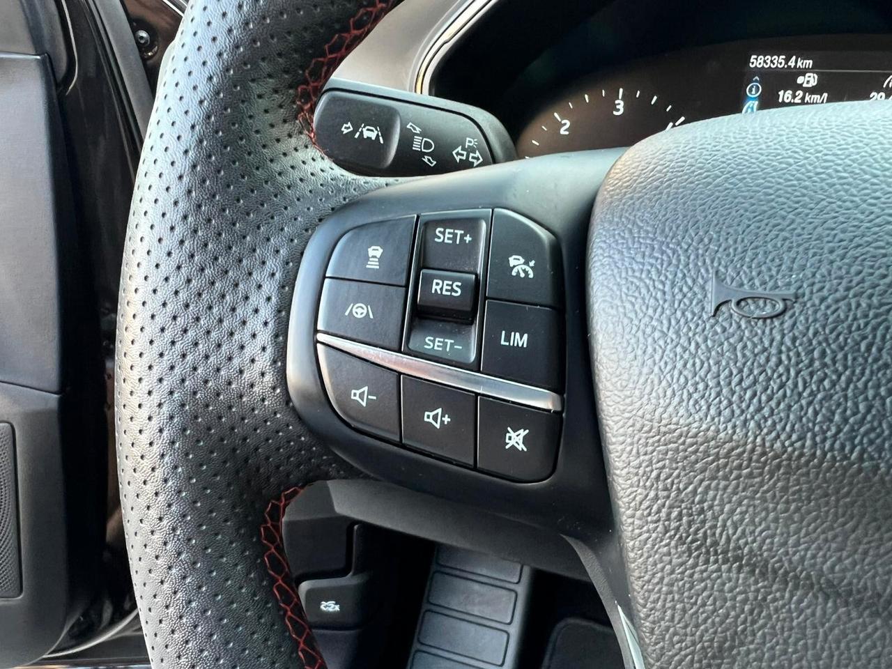FORD FOCUS 1.5 EcoBlue 115cv 2023!!! ST-LINE!!!