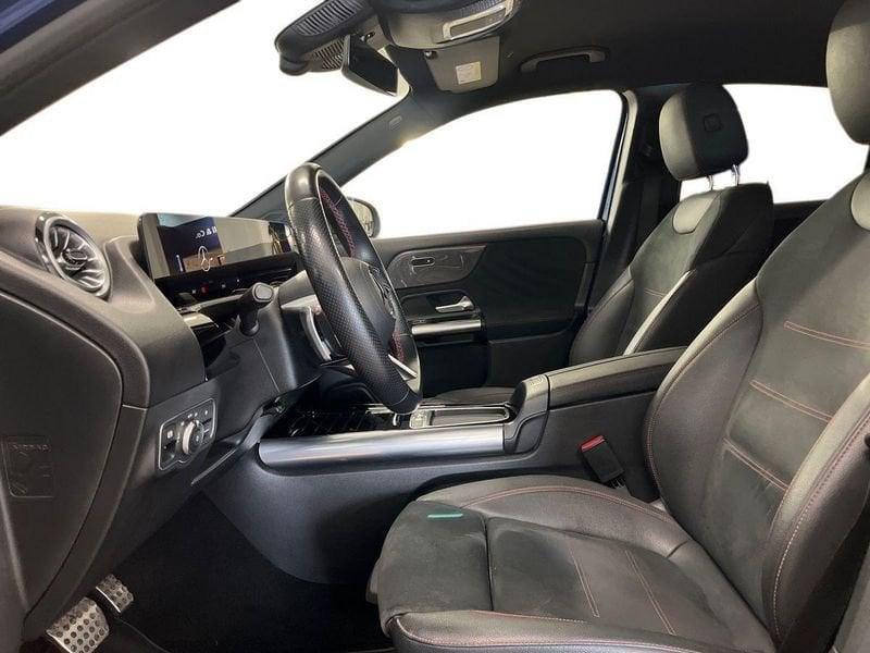Mercedes-Benz GLA 200 d AMG Line Advanced Plus auto