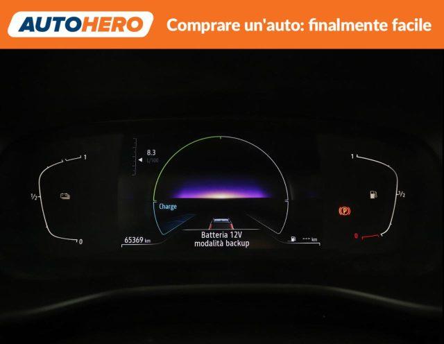 DACIA Jogger 1.6 Hybrid 140 7 posti Extreme