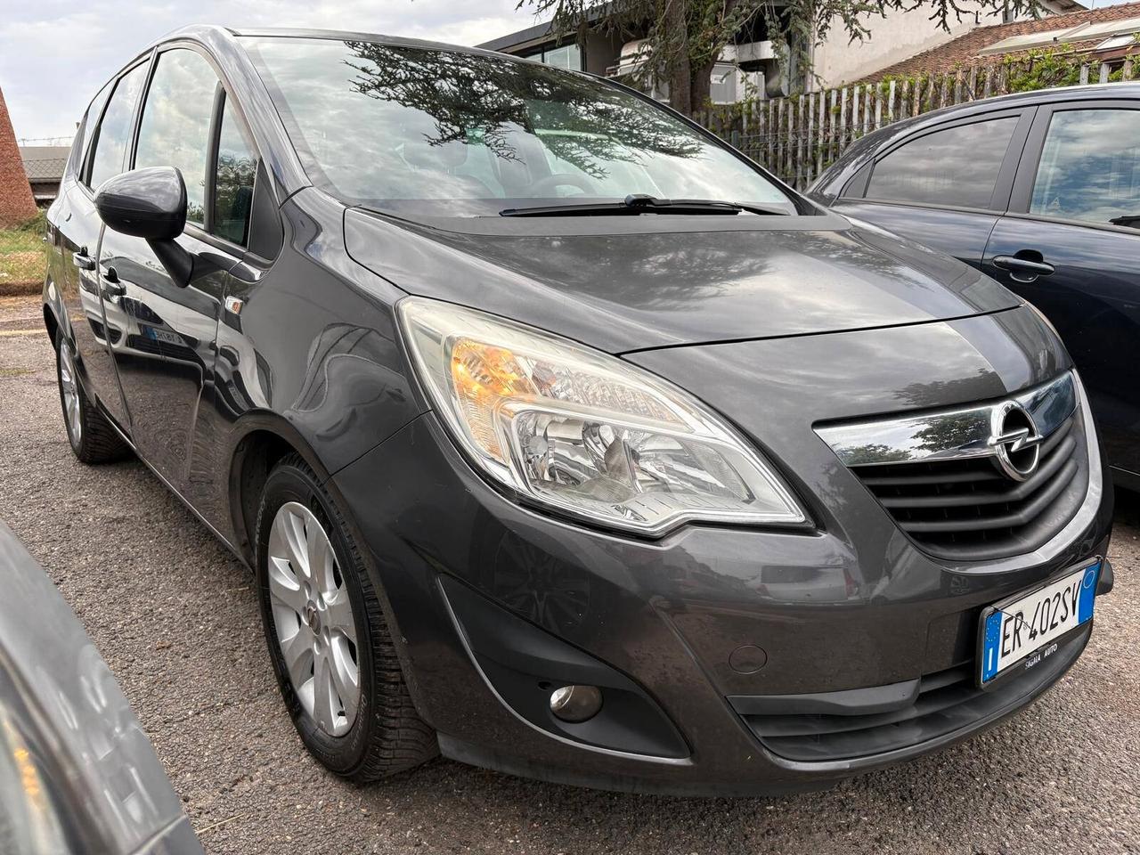Opel Meriva 1.3 CDTI 95CV ecoFLEX Start&Stop Elective
