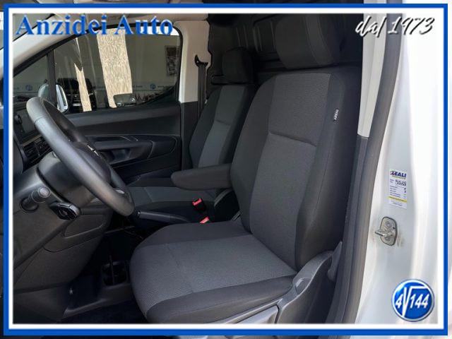TOYOTA Proace City 1.5D 100 CV L1 Active