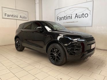 Land Rover Range Evoque Dynamic SE Diesel/mhev -Tetto-2.000Km-Iva esposta-Leggi sotto