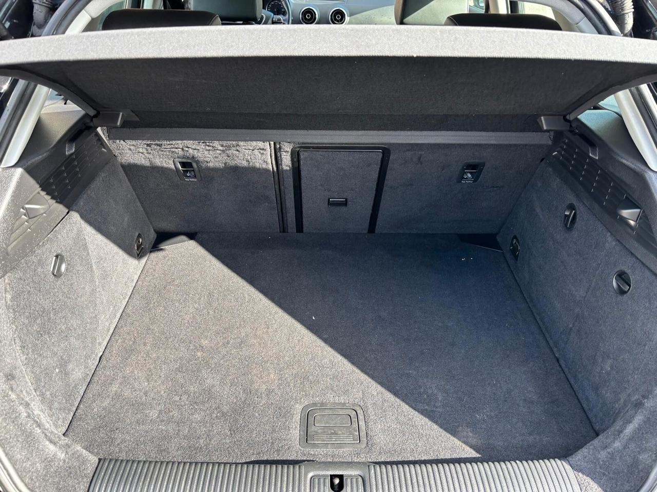 Audi A3 2.0 TDI 150 CV diesel S tronic Attraction