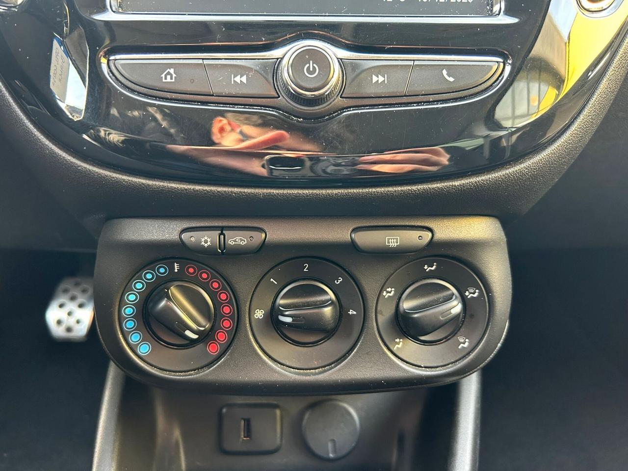 Opel Corsa 1.3 CDTI 5p b-Color