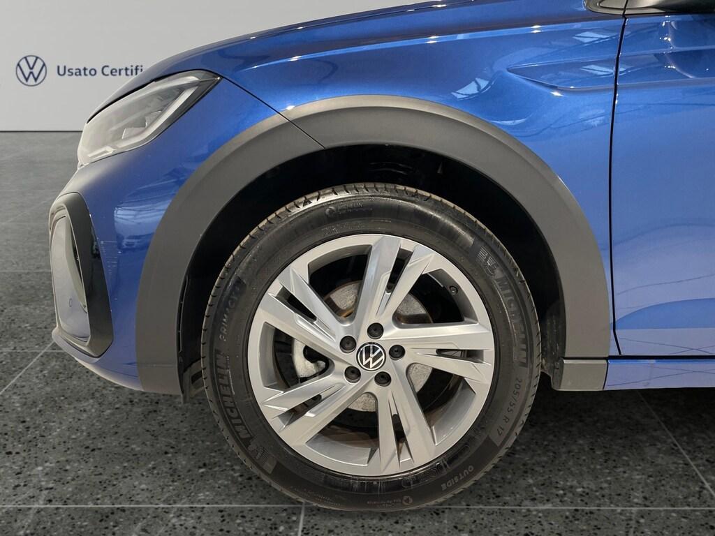 Volkswagen Taigo 1.0 TSI 115CV R-Line
