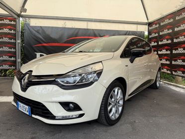 Renault Clio 1.5 dCi 90 CV Duel