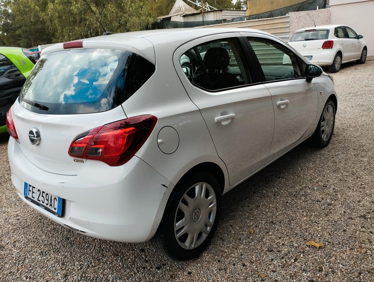 Opel Corsa 1.3 CDTI 5 porte b-Color