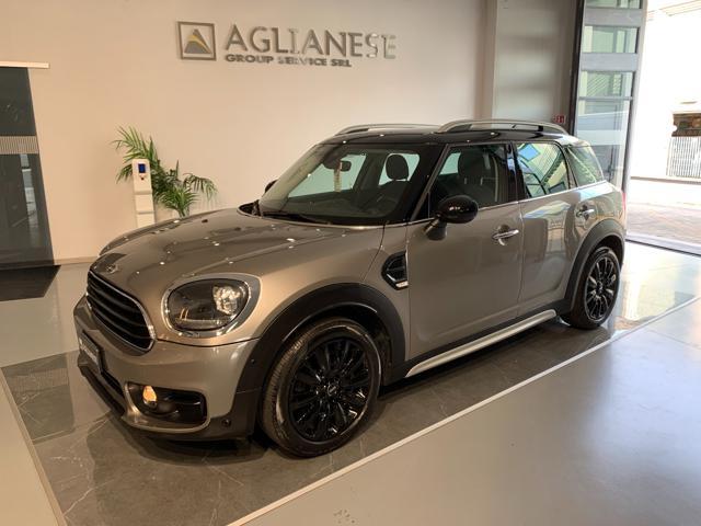 MINI Countryman 2.0 Cooper D Business Countryman