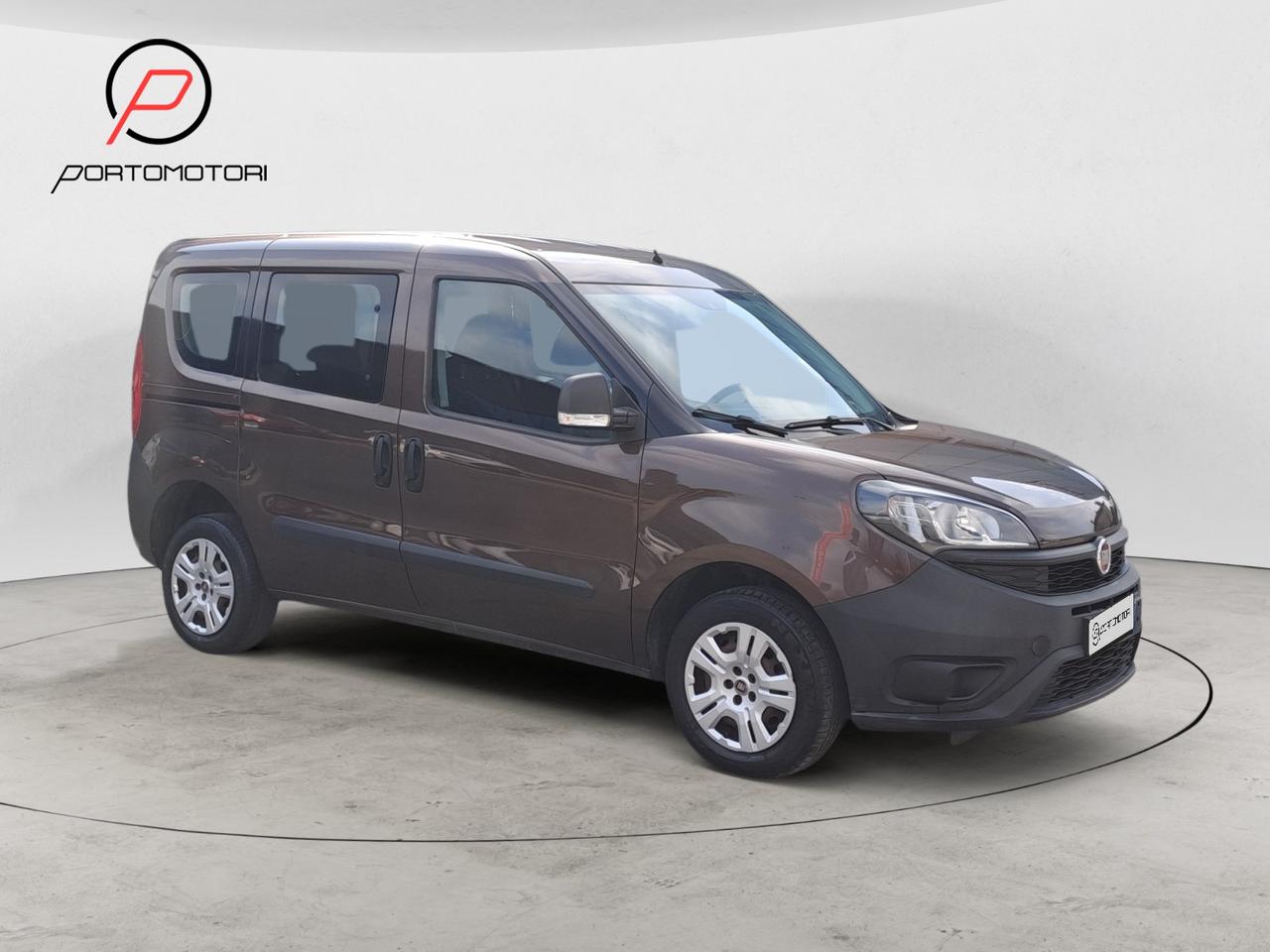 FIAT Doblò 3ª serie - Doblò 1.3 MJT PC Combi N1