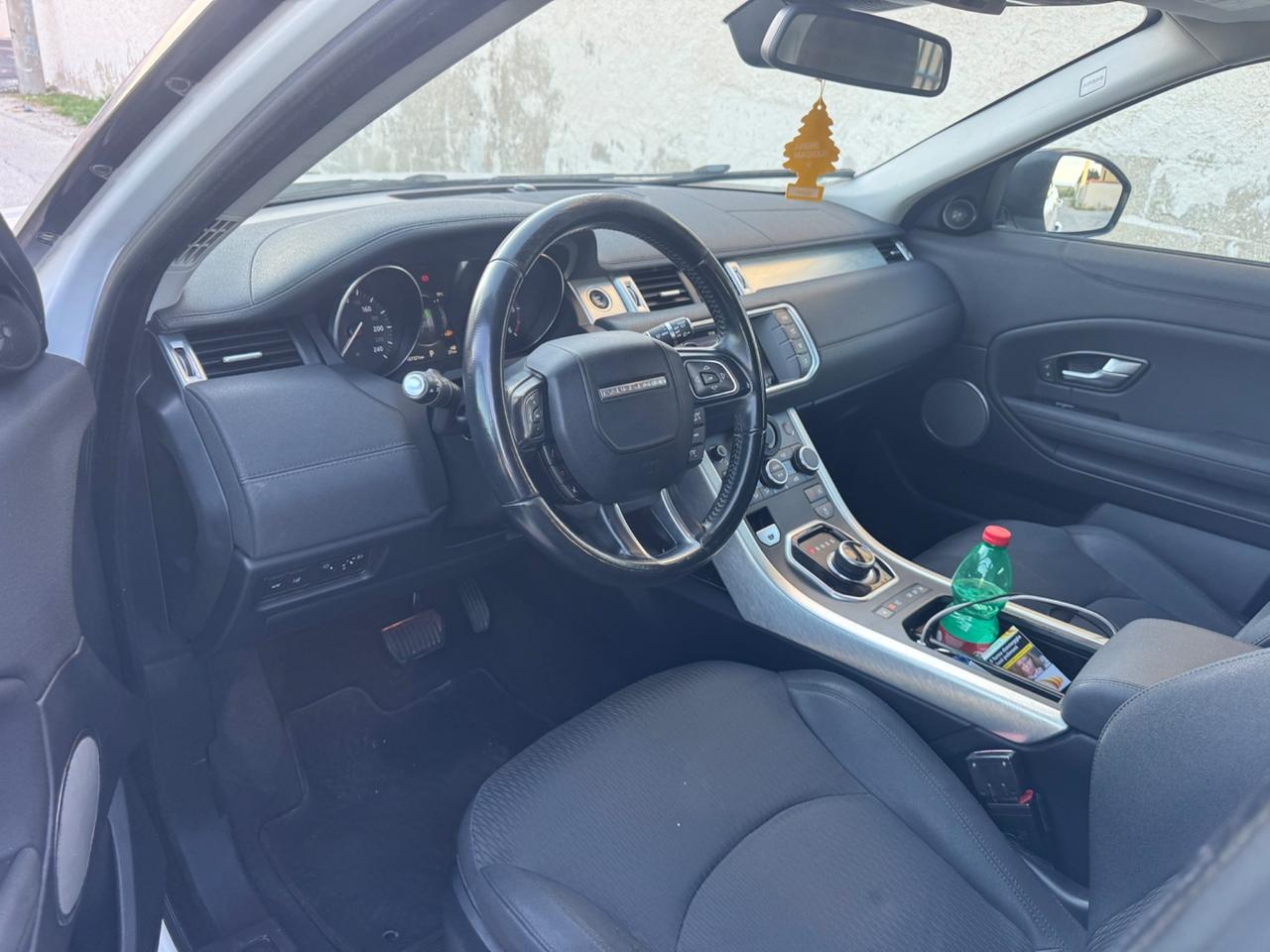 Land Rover Range Evoque 2.0 TD4 150 CV 5p. SE Dynamic