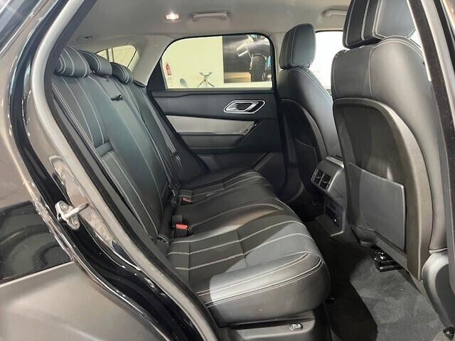 Land Rover Range Rover Velar 2.0 i4 S 240cv auto