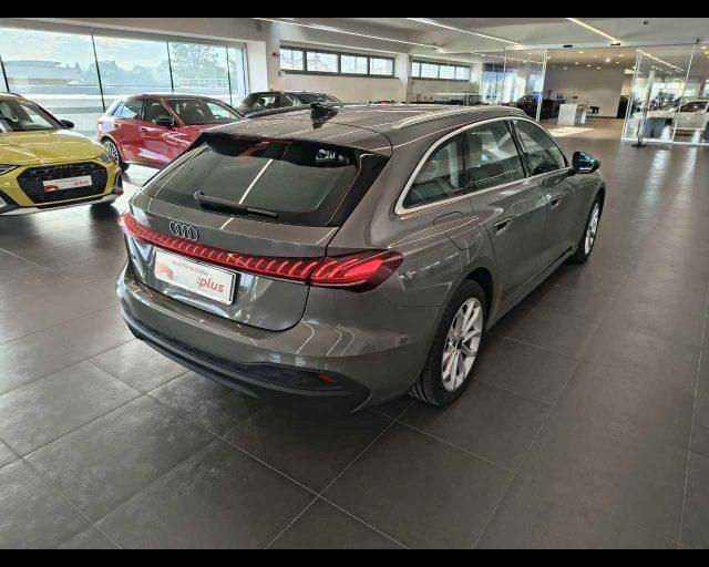 AUDI A5 Avant TDI 150 kW mHEV+ S tronic quattro Business