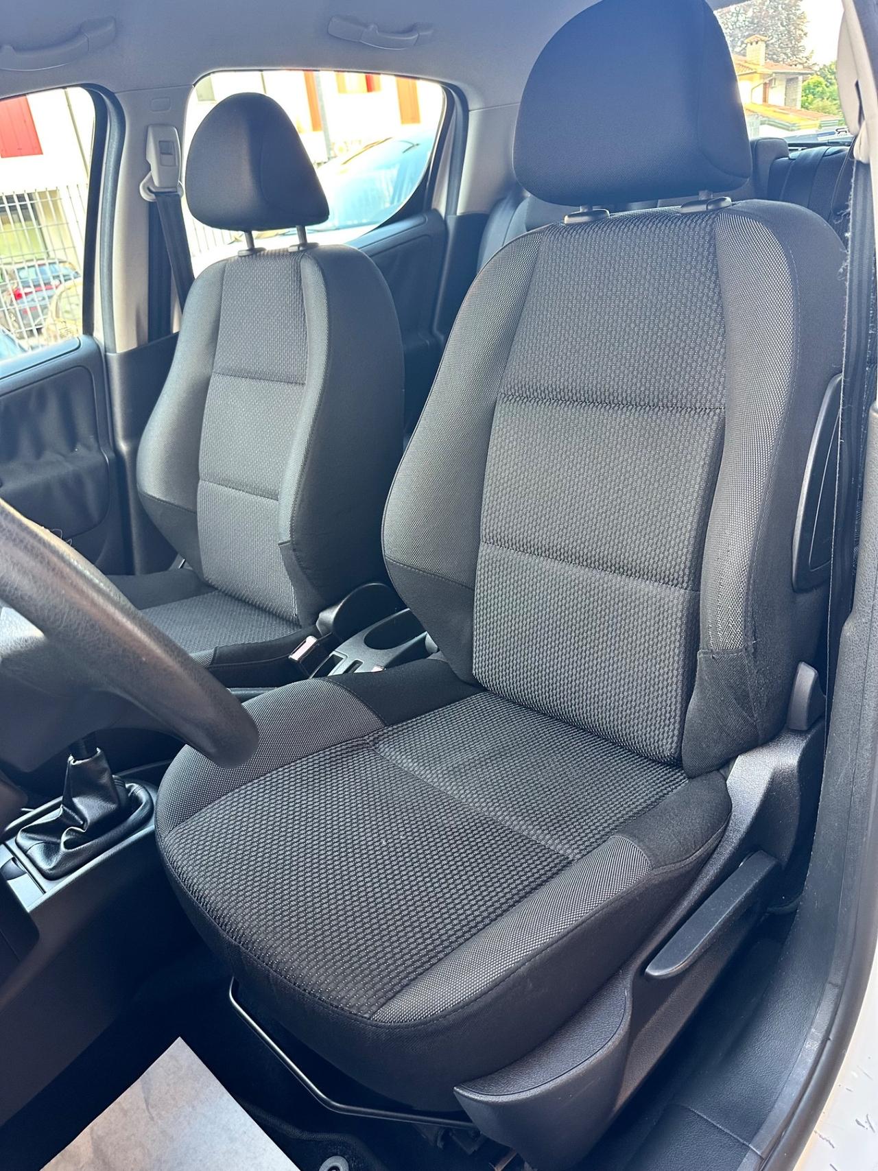Peugeot 207 1.4Bz 95CV 5p. X Line -Uniproprietario
