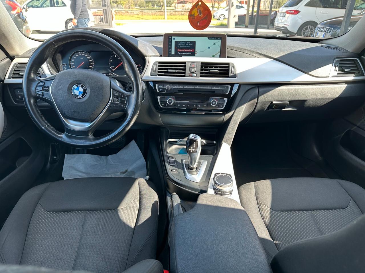 BMW 420 GRANCOUPE*XDRIVE*AUT*LED*KAMERA*NAVI*PRIVACY*