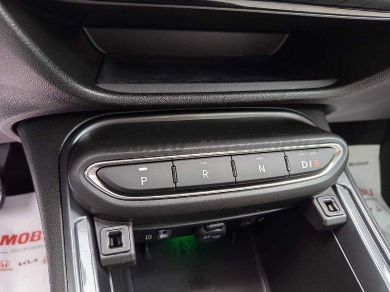 FIAT 600 600 600e - La Prima