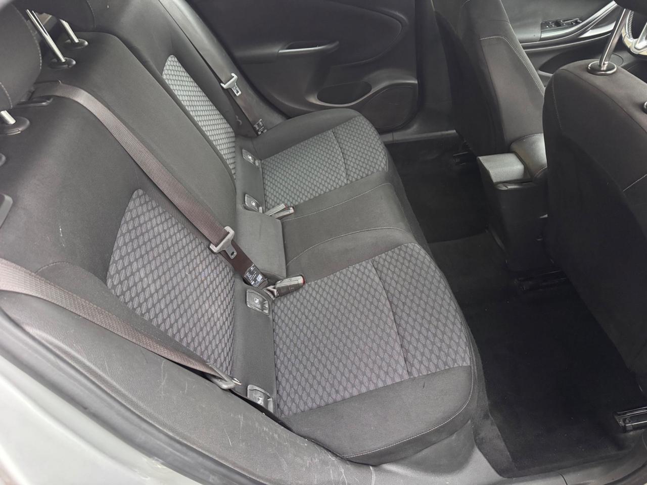 Opel Astra 1.6 CDTi AUTOCARRO 5 POSTI garanzia 12mesi