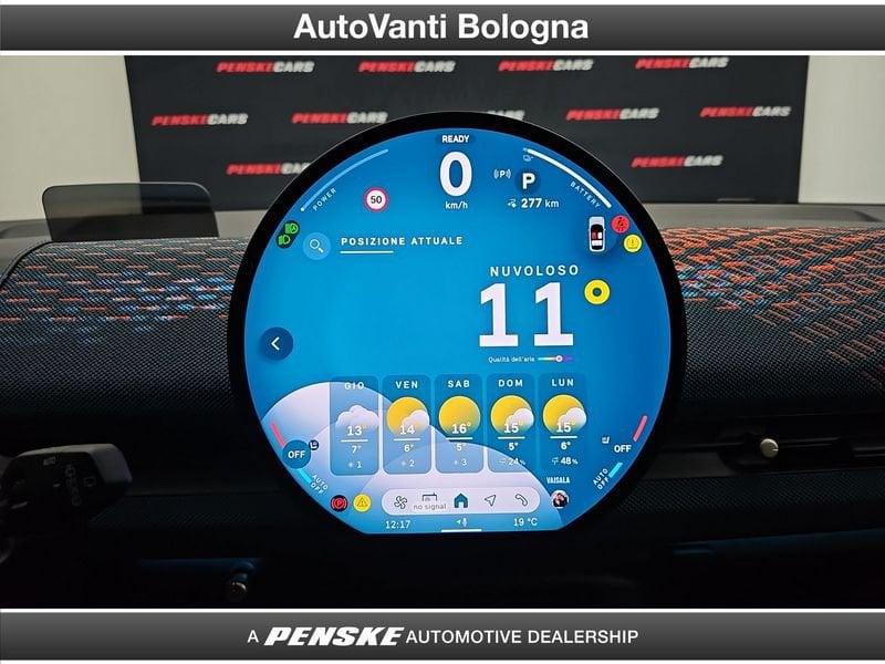 MINI Aceman Mini Aceman E Favoured