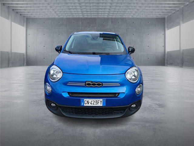 FIAT 500X 500X 1.0 T3 120 CV Business