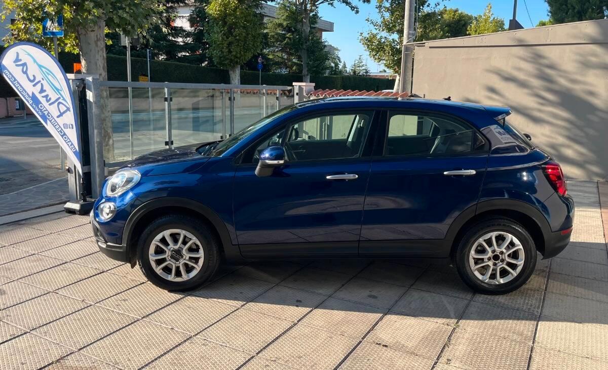 Fiat 500X 1.3 T4 Cross 150cv dct