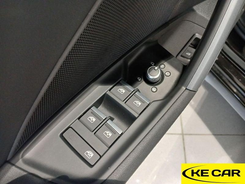 Audi A3 SPB 35 TFSI S tronic Sline NAVI - RETROCAM