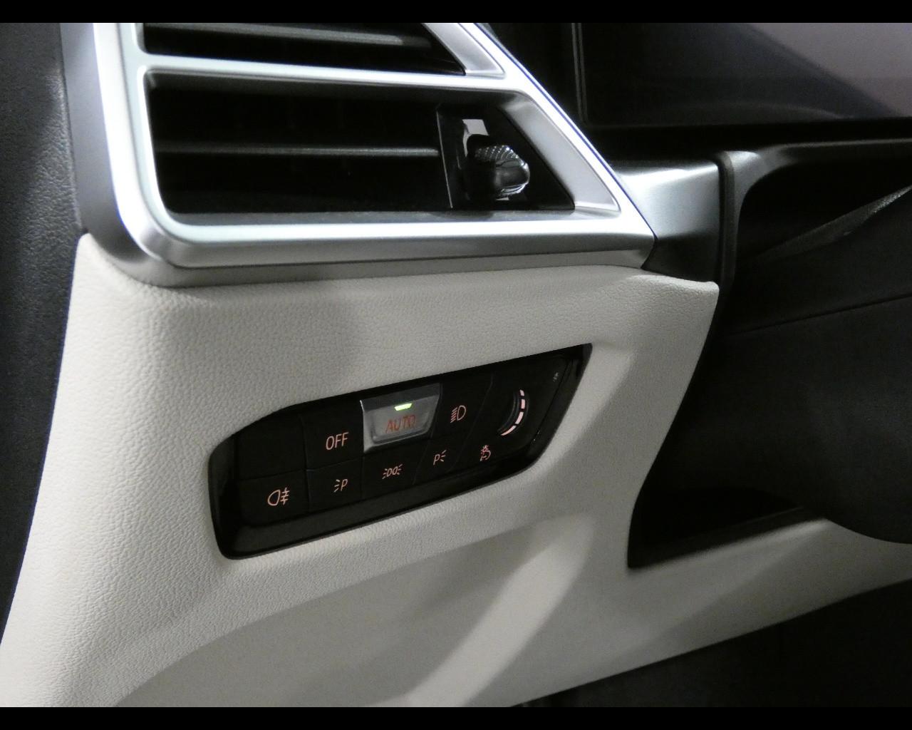 BMW 320d Touring