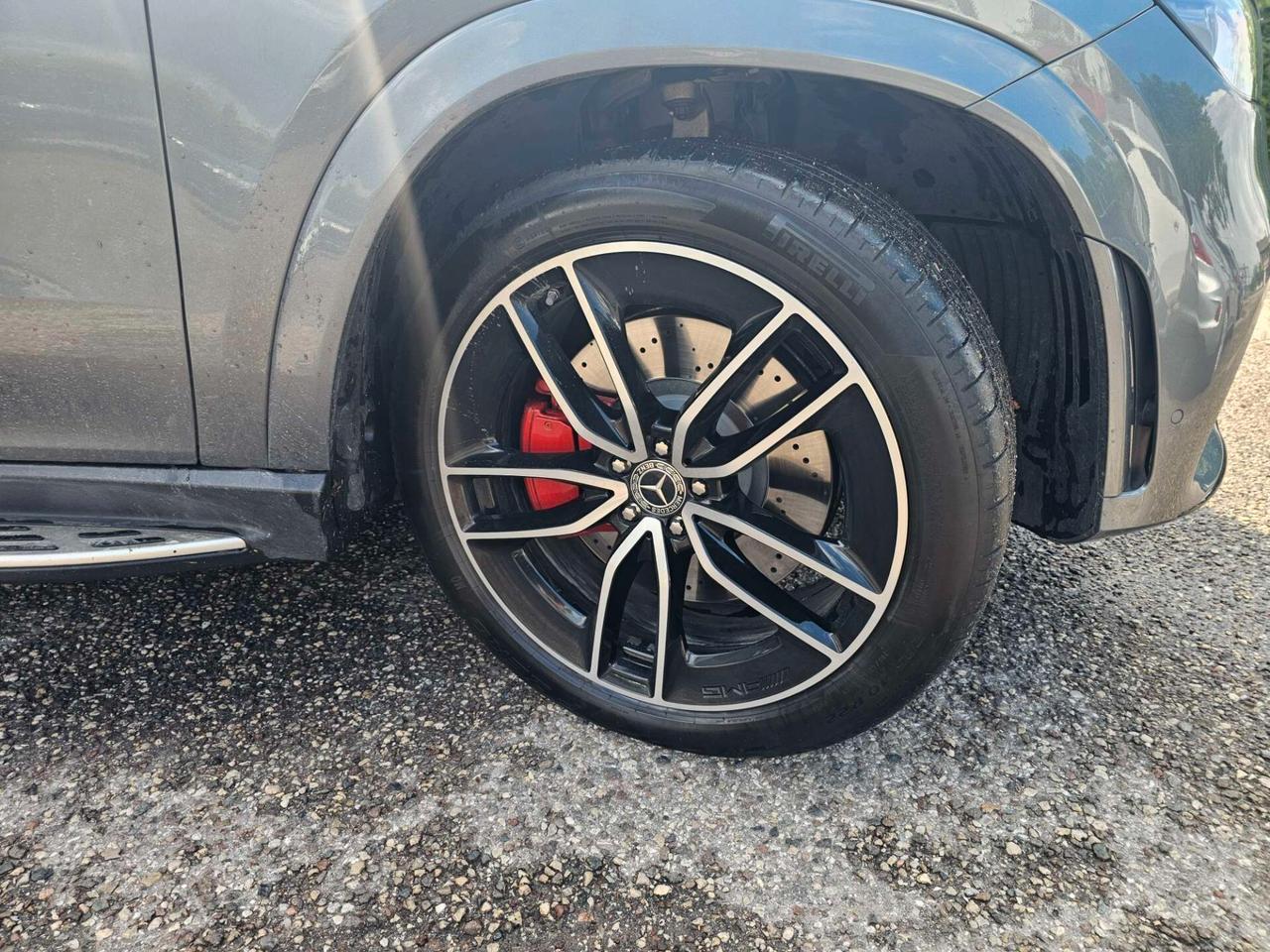 Mercedes-benz GLE 300 d 4Matic Mild Hybrid Premium Plus