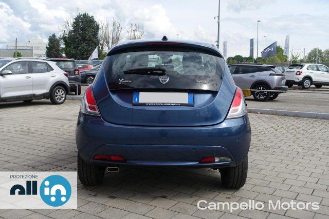 LANCIA Ypsilon Ypsilon 1.0 70cv Hybrid Gold